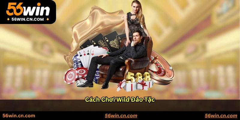 Cách Chơi Wild Đạo Tặc