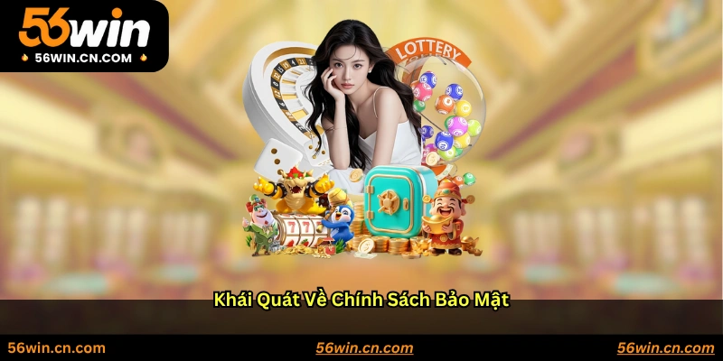Khái quát về chính sách bảo mật