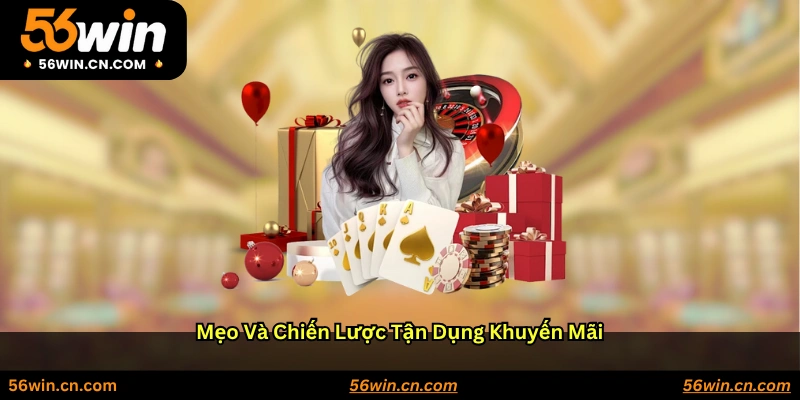 Mẹo và chiến lược tận dụng khuyến mãi