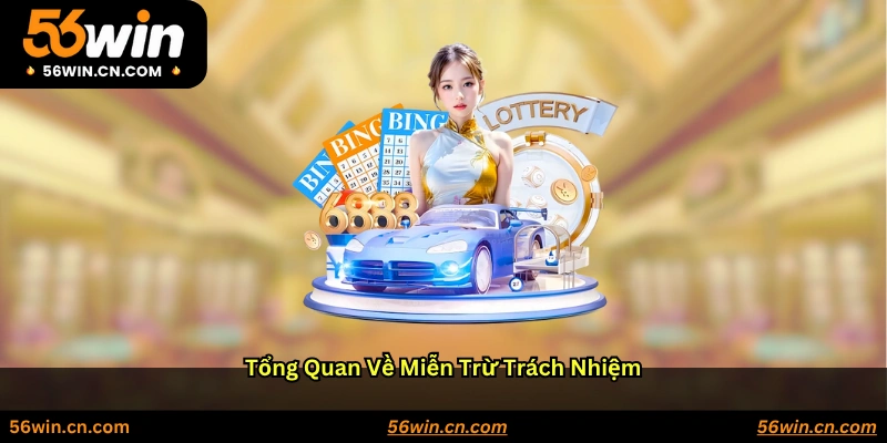 Tổng quan về miễn trừ trách nhiệm