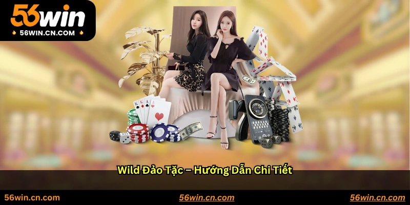 Wild Đạo Tặc: Hướng Dẫn Chi Tiết